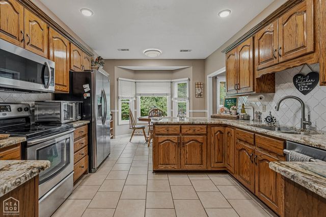 1006 Fernwood Drive, Jonesboro, AR 72401