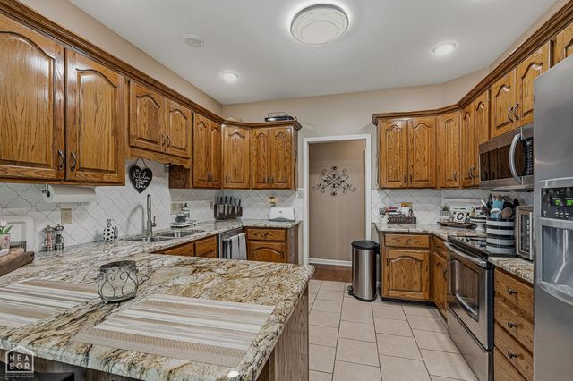 1006 Fernwood Drive, Jonesboro, AR 72401