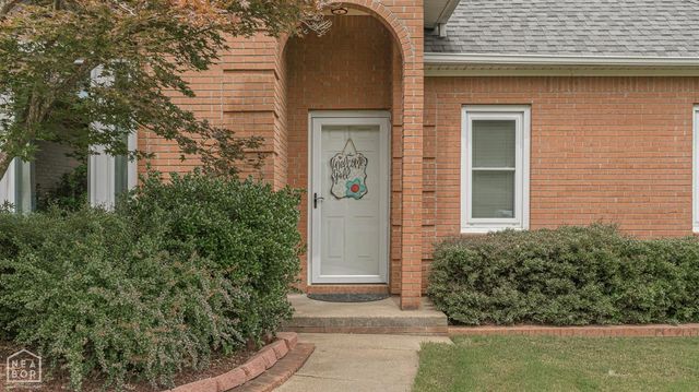 1006 Fernwood Drive, Jonesboro, AR 72401