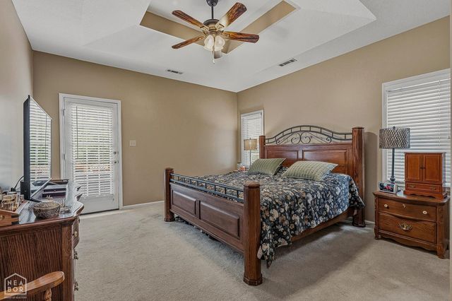 1006 Fernwood Drive, Jonesboro, AR 72401