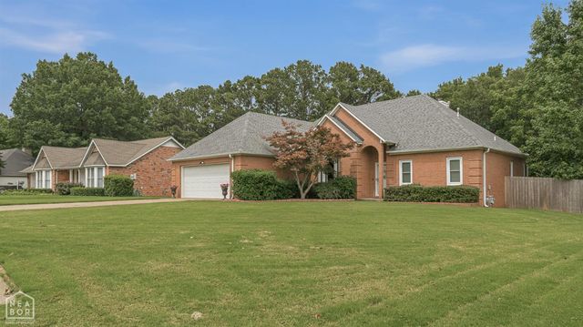 1006 Fernwood Drive, Jonesboro, AR 72401
