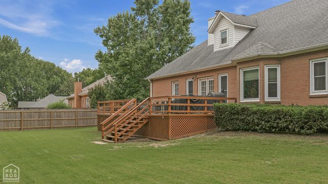 1006 Fernwood Drive, Jonesboro, AR 72401