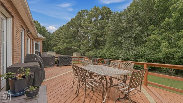 1006 Fernwood Drive, Jonesboro, AR 72401