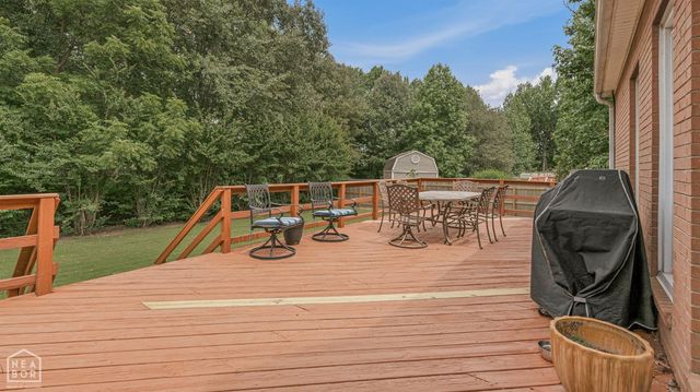 1006 Fernwood Drive, Jonesboro, AR 72401