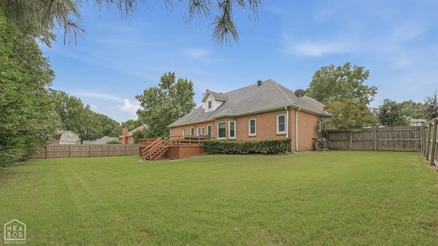 1006 Fernwood Drive, Jonesboro, AR 72401