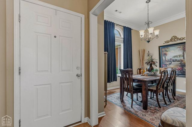 1006 Fernwood Drive, Jonesboro, AR 72401