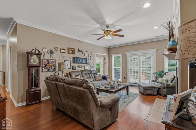 1006 Fernwood Drive, Jonesboro, AR 72401