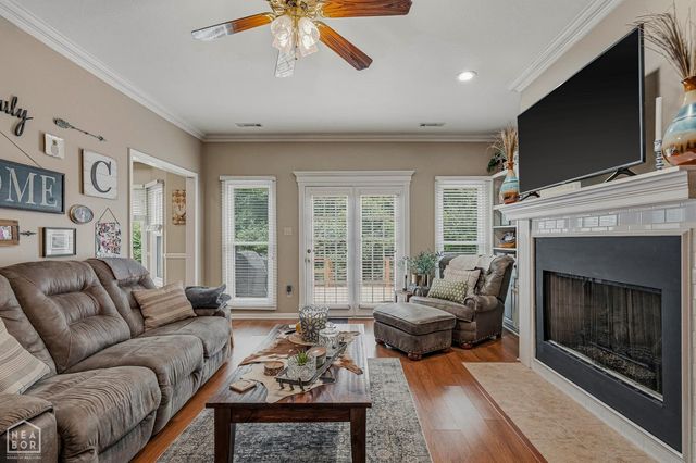1006 Fernwood Drive, Jonesboro, AR 72401