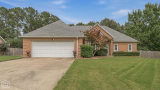 1006 Fernwood Drive, Jonesboro, AR 72401