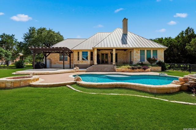 26310 E Rockwall, New Braunfels, TX 78132