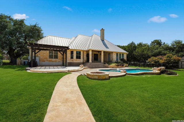 26310 E Rockwall, New Braunfels, TX 78132