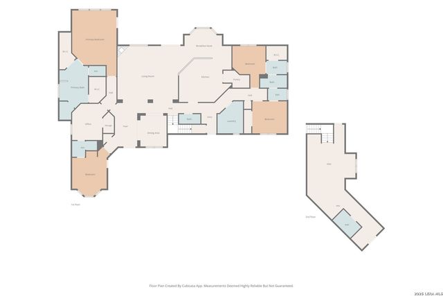 26310 E Rockwall, New Braunfels, TX 78132