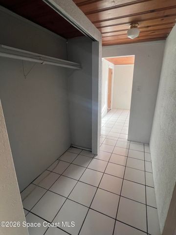 441 Vickers Street A, Melbourne, FL 32935