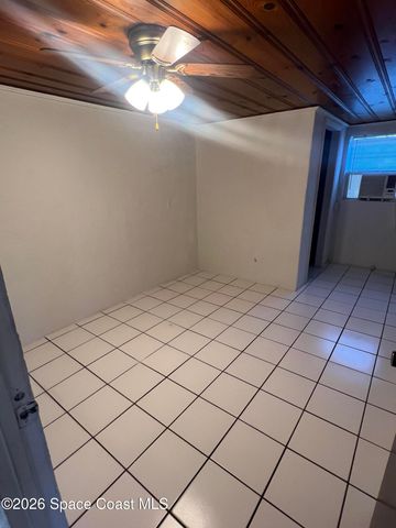 441 Vickers Street A, Melbourne, FL 32935