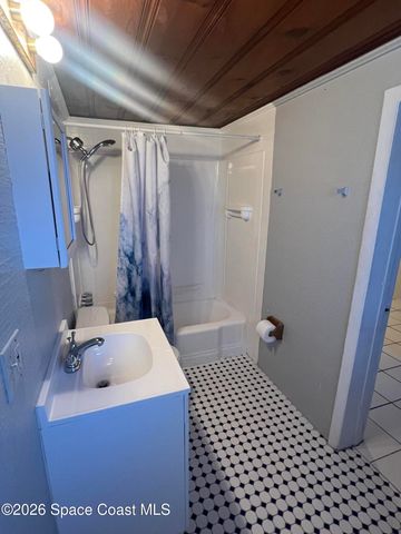 441 Vickers Street A, Melbourne, FL 32935