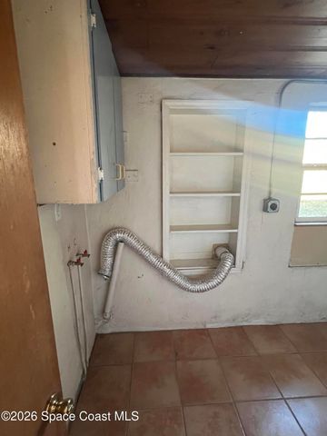 441 Vickers Street A, Melbourne, FL 32935