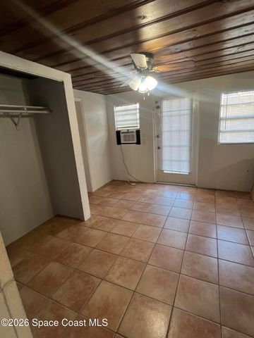 441 Vickers Street A, Melbourne, FL 32935