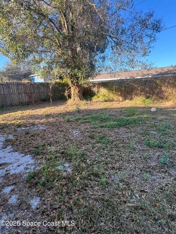 441 Vickers Street A, Melbourne, FL 32935