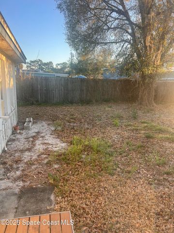 441 Vickers Street A, Melbourne, FL 32935