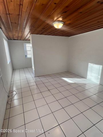 441 Vickers Street A, Melbourne, FL 32935