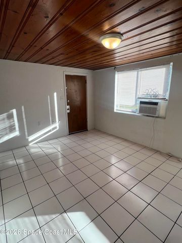 441 Vickers Street A, Melbourne, FL 32935