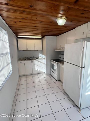 441 Vickers Street A, Melbourne, FL 32935