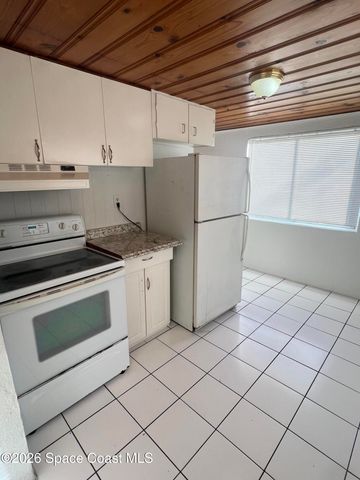 441 Vickers Street A, Melbourne, FL 32935