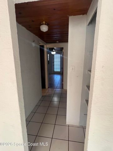 441 Vickers Street A, Melbourne, FL 32935