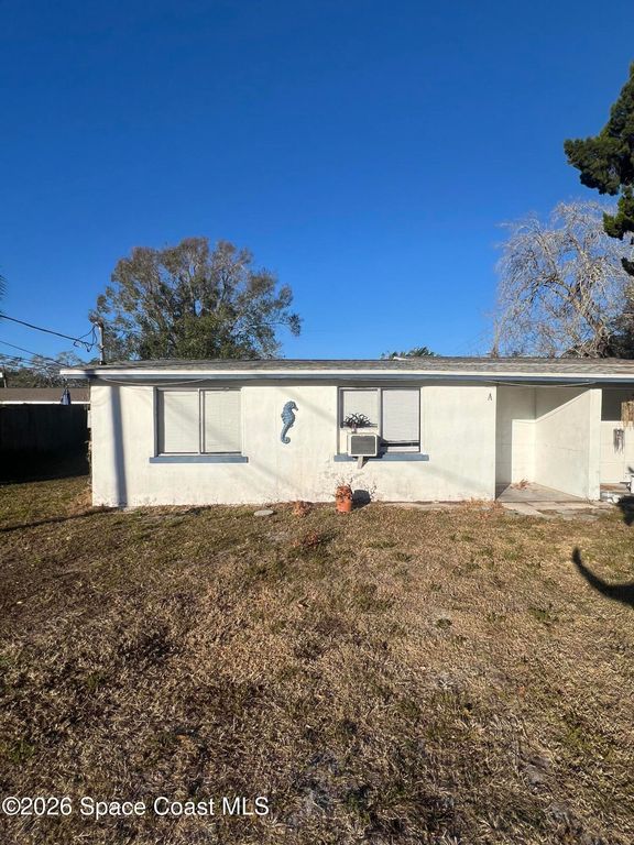 441 Vickers Street A, Melbourne, FL 32935