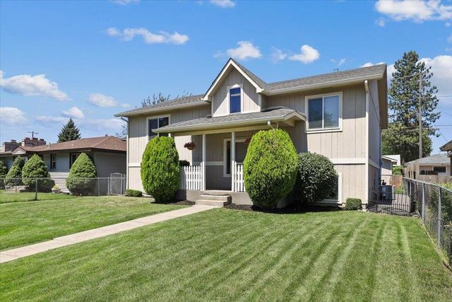 1113 E Rowan Ave, Spokane, WA 99207