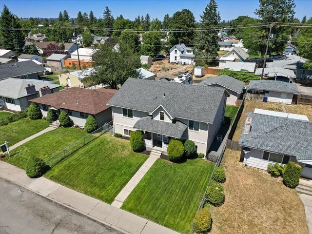 1113 E Rowan Ave, Spokane, WA 99207