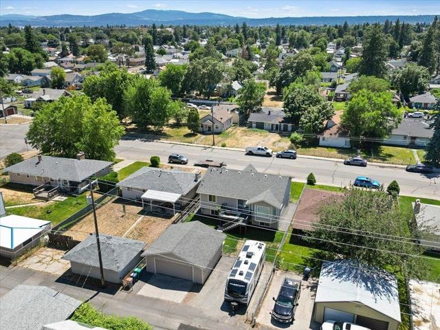 1113 E Rowan Ave, Spokane, WA 99207