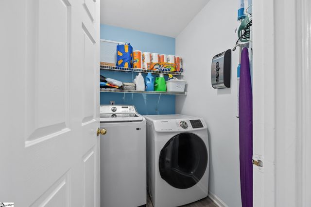 826 Damson Plum Court, Spartanburg, SC 29301