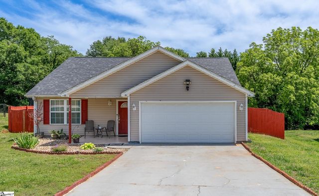 826 Damson Plum Court, Spartanburg, SC 29301