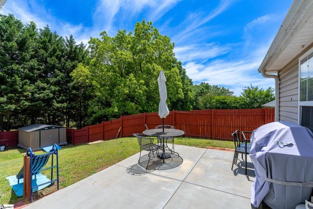 826 Damson Plum Court, Spartanburg, SC 29301