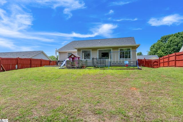 826 Damson Plum Court, Spartanburg, SC 29301