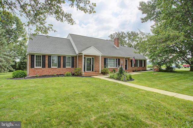 515 STARR AVE, Chambersburg, PA 17202