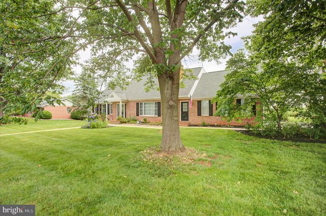 515 STARR AVE, Chambersburg, PA 17202