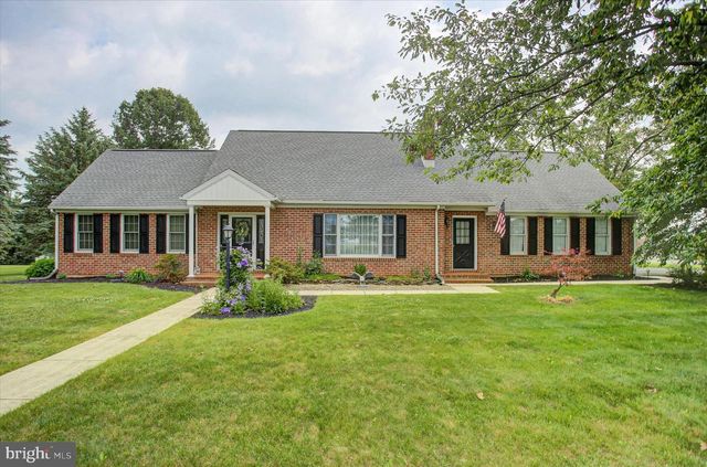 515 STARR AVE, Chambersburg, PA 17202