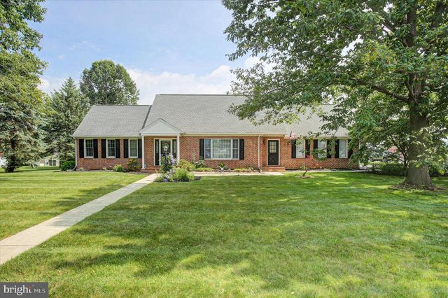 515 STARR AVE, Chambersburg, PA 17202