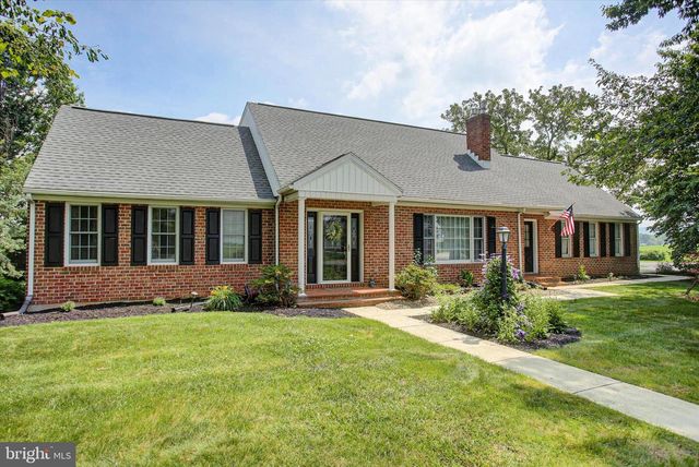 515 STARR AVE, Chambersburg, PA 17202