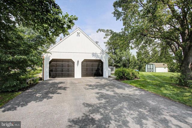 515 STARR AVE, Chambersburg, PA 17202