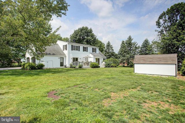 515 STARR AVE, Chambersburg, PA 17202