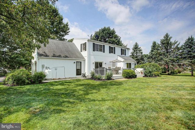 515 STARR AVE, Chambersburg, PA 17202