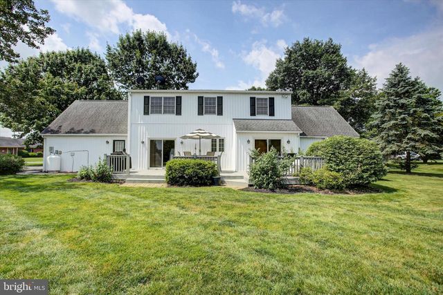 515 STARR AVE, Chambersburg, PA 17202