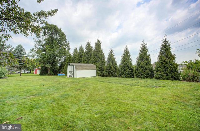 515 STARR AVE, Chambersburg, PA 17202