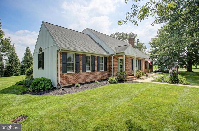 515 STARR AVE, Chambersburg, PA 17202
