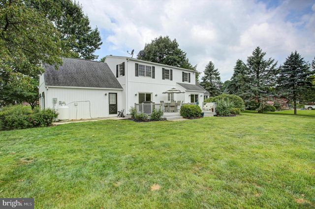 515 STARR AVE, Chambersburg, PA 17202