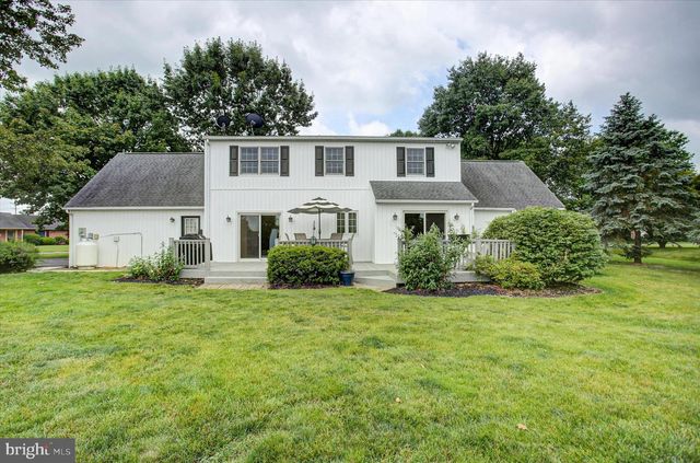 515 STARR AVE, Chambersburg, PA 17202