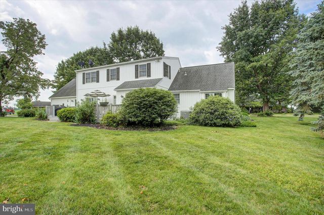 515 STARR AVE, Chambersburg, PA 17202